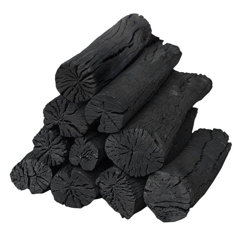 果木炭烧烤木炭耐烧取暖无烟