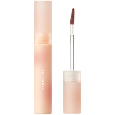 JudydoLL橘朵镜面唇露成膜玻璃唇