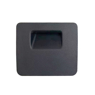 江西五十铃 瑞迈票据盒 铃拓DMAX MUX 保险丝盒盖 票据盒总成原厂