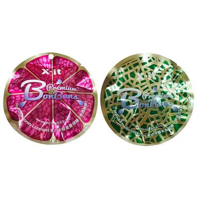 imintVC果汁香润糖浓郁果味