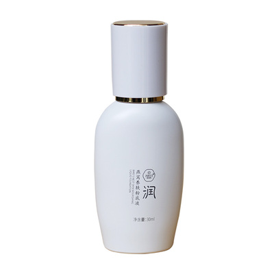 色彩主义养肤粉底液干皮救星遮瑕