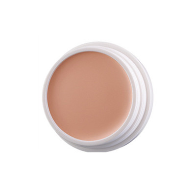 美茜儿遮瑕膏脸部痘印斑点粉底膏