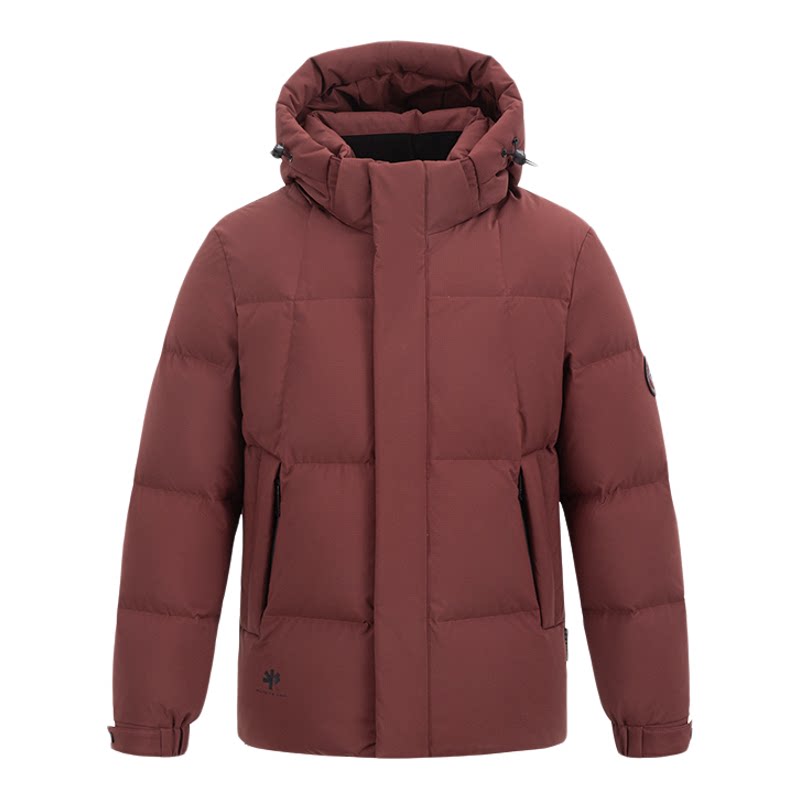 ��¹ �ְ�װ���޷��п� 90Ѽ�� ��ɫ S 417Ԫ