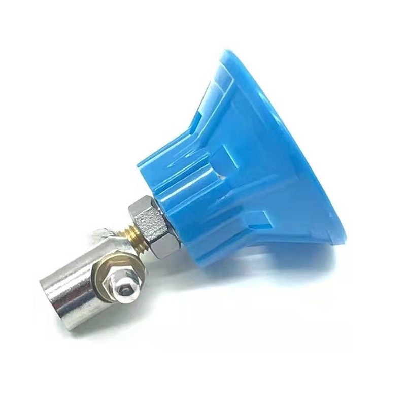 农用园林可调五孔七孔高压打药细雾化防风喷头喷雾机器批发