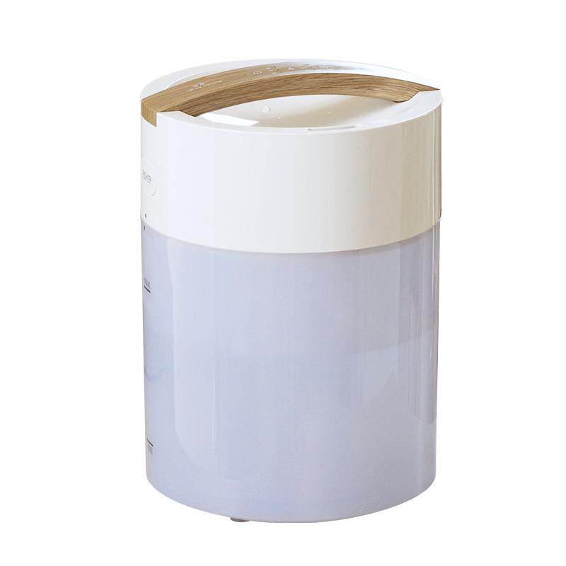 日本家奈加湿器大雾量香薰