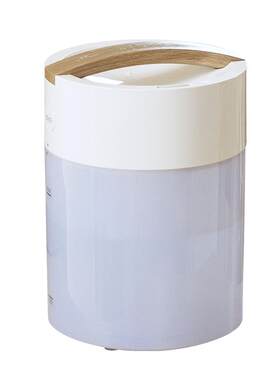 日本家奈加湿器大雾量香薰