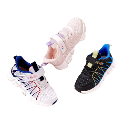 赫利俄斯童鞋儿童运动鞋男童