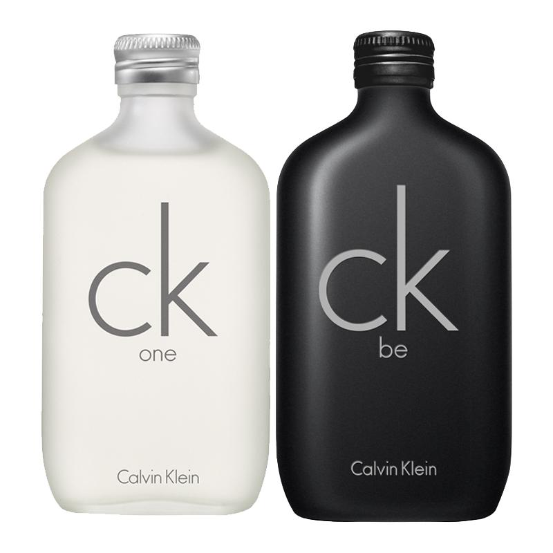 【自营】CalvinKlein凯文克莱CK香水100/200ml男生女生生日礼物