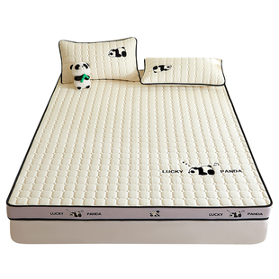 乳胶床垫家用软垫床褥垫180x200卧室褥子单人专用家庭用垫被垫褥