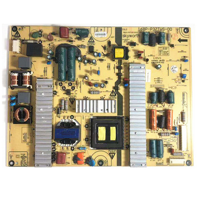 5800-P37TWS-0030电源板创维