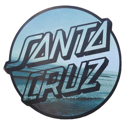 进口滑板creature贴画