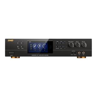 BMB家用功放机HD4卡拉OK放大器WH210家庭KTV数字HDMI功放器DAR350