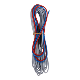 猪用电热板电热线小猪用保育产床加热丝复合保温板配件开关发热线