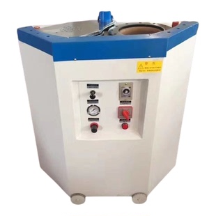 鞋底粘合机气袋式气囊式压底机运动鞋单桶双桶制鞋设备