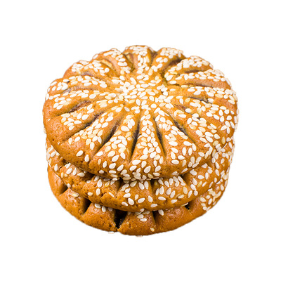 正宗江阴特产马蹄酥老式传统糕点