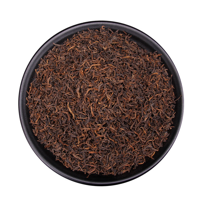 云南散装布朗山老茶陈年古树普洱