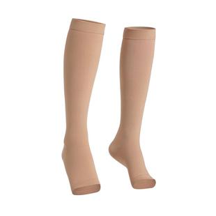 静脉曲张医用弹力袜旗舰店女士医护款血栓预防扩张裤袜长筒一二级