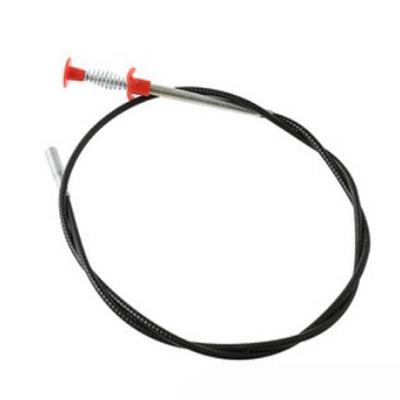 疏通管道溶解油污毛发防堵臭神器