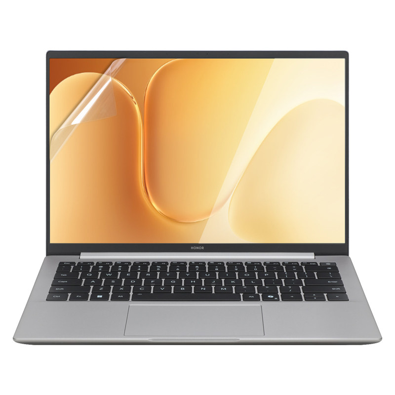 荣耀MagicBook14屏幕贴膜钢化膜