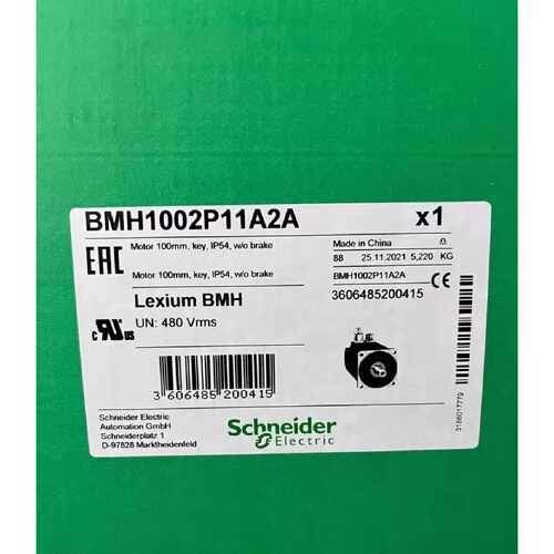 议价施耐德BMH1001P36A2A/BMH1002T02F1A/BMH1002P16A2A/BMH1003P