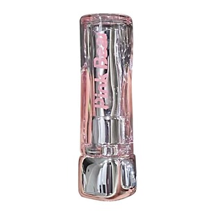 pinkbear皮可熊糖光水精华口红S05滋润成膜不易沾杯嘟嘟唇S02