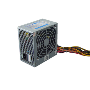 长城航嘉等二手电脑台式机额定300W350W400W500W600W主机模组电源