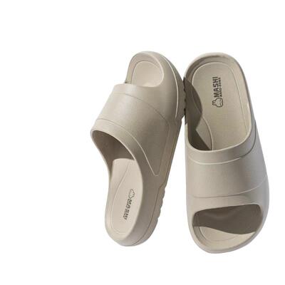 流氓兔情侣高级感EVA外穿凉拖鞋