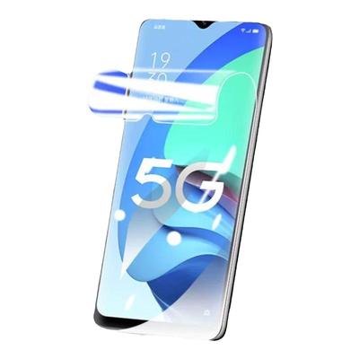 oppoa56水凝膜oppo防摔a56钢化膜
