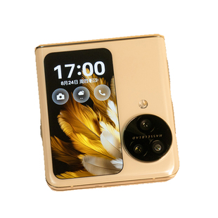 【全新未拆封未激活】OPPO Find N3 Flip小折叠手机 正品全国联保