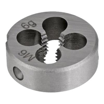 美制螺纹7/16-14 9/16-12-20 5/8-11-18 3/4-10-16UNC UNF圆板牙