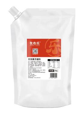 煎饼果子酱工厂直销商用酱料