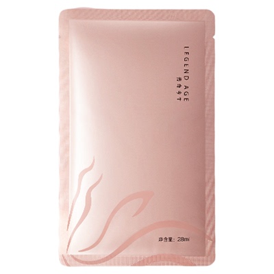 水漾保湿养肤嫩滑面膜