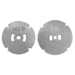 FUMA螺丝机配件NSRI/FT-618/619转盘式螺丝机转盘 圆盘 卡槽 卡盘