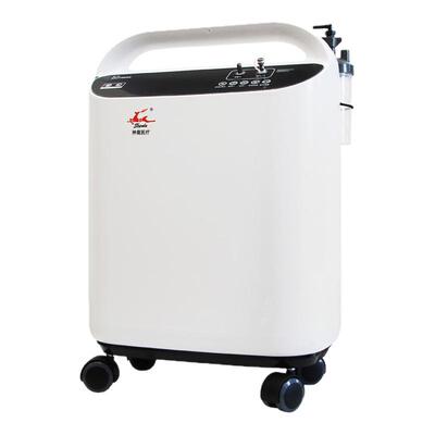 神鹿医用分子筛制氧机5L大流量