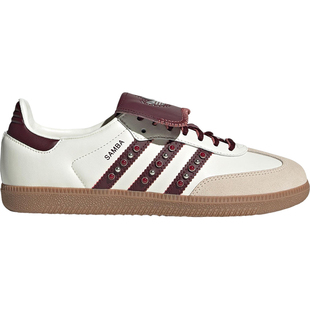 Adidas/阿迪达斯正品三叶草女士轻便经典透气运动休闲鞋JQ9714