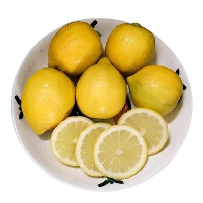 新鲜香水鲜柠檬|超1000次加购