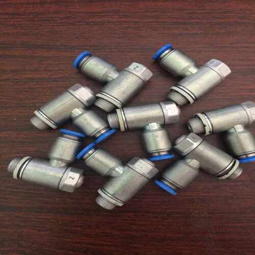 议价全新原装FESTO费斯托 GRLA-14-QS-8-D 193147 现货