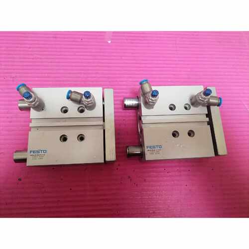 Festo原装气缸，型号DFM-25-40-P-A-GF，实