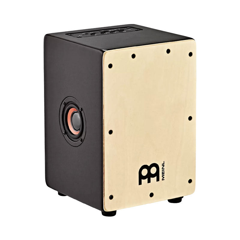MEINL麦尔迷你微型箱鼓扬声器