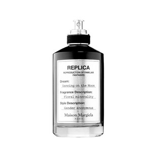 香港直邮Masion Margiela梅森马吉拉女士香水留香持久正品100ml