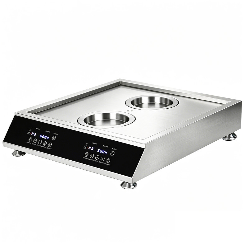 2026台式蒸汽炉秒出蒸汽蒸包炖汤