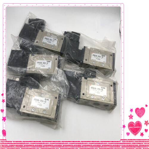 议价SMC全新原装电磁阀VFS3130-2DZA-03