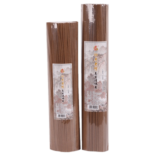 普云檀香供佛香上香家用室内礼佛供香竹签香财神香观音拜佛香