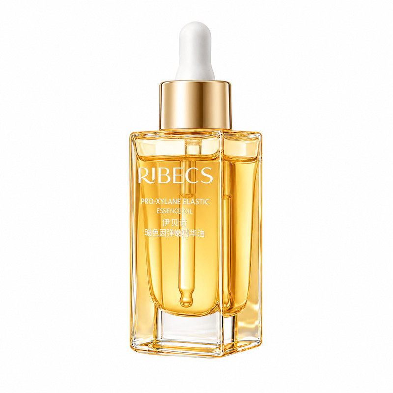 【明星同款】伊贝诗抗皱精华油