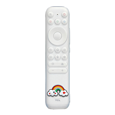 适用TCL电视机遥控器保护套RC802