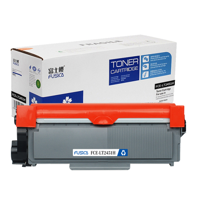 Fusica/富士樱分离式高清粉盒