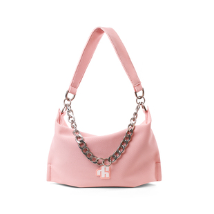 VAOPER喂牌2023新款小众斜挎包女大容量通勤包单肩腋下包休闲包包