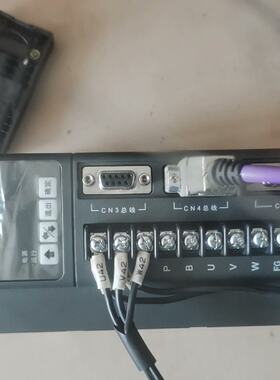 询价-凯恩帝KND SD310-30伺服驱动器，三相，AC220V