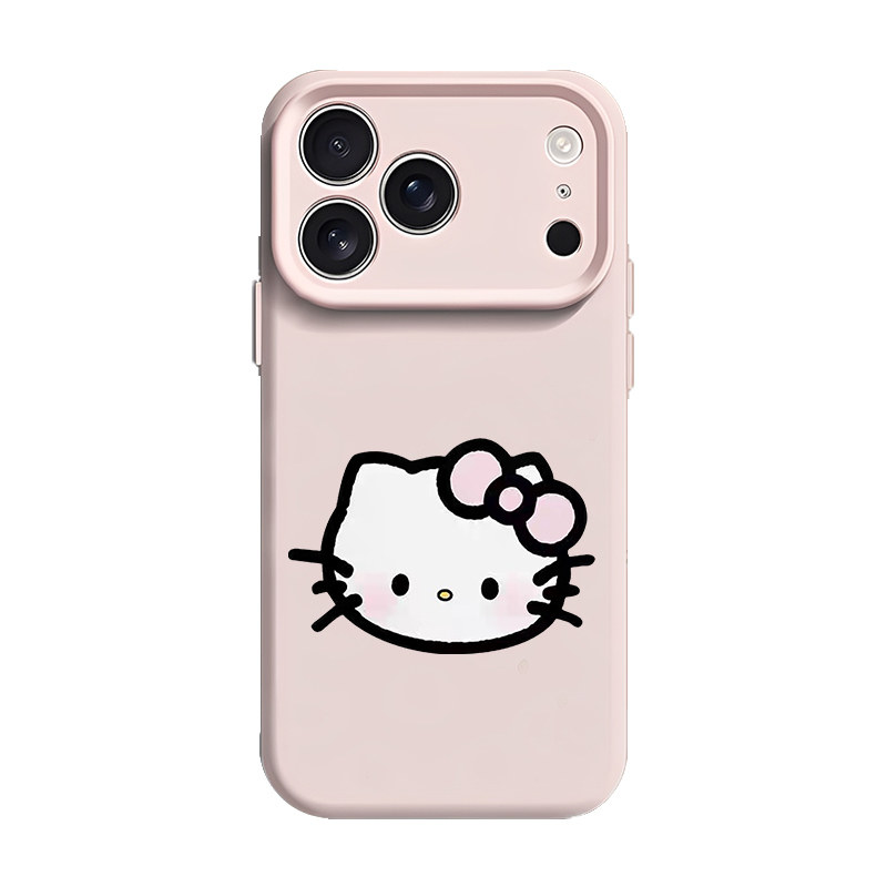 情侣适用苹果18手机壳超好看iPhone17promax磁吸16plus新款15情侣款14一对13小众12高级感x液态硅