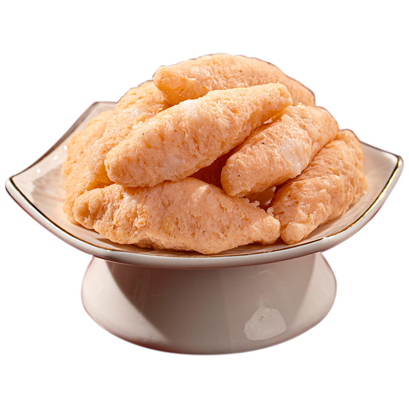北海印象新鲜虾枣深海美味百搭烹饪海鲜丸子火锅食材关东煮鱼丸